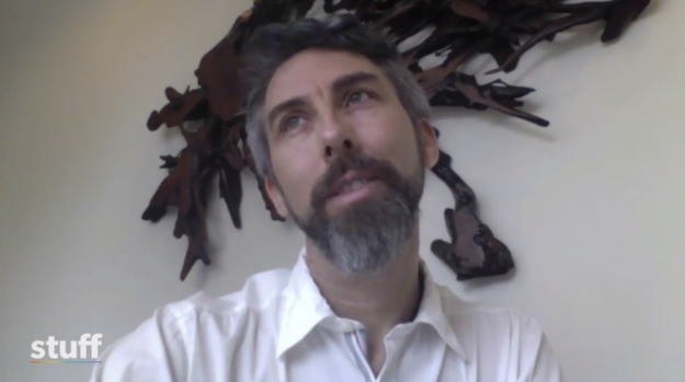 Stuff Interview 2017