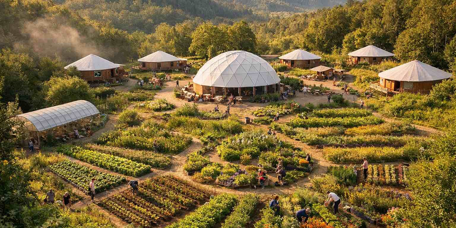 Natural Medicine Community Center